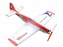 Радиоуправляемый самолет Hacker Model Strega mini ARF