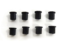 Комплект втулок оси рычага, 8шт