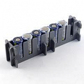 Приспособление для спайки паков  Fastrax Battery Jig FAST20