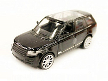Машина Ideal 13039 Land Rover Range Rover