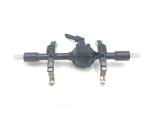 Задний мост WPL для модели D12