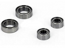 Набор подшипников HM53QZ19