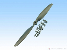 Пропеллер 9x45E, электро,EMP