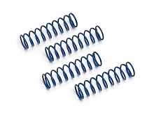 Пружины подвески SOFTBLUE 4шт MGT