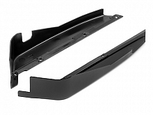 Защита от камней комплект WR8