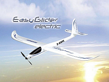 Радиоуправляемый планер Multiplex Easy Glider Electric KIT