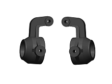 Поворотные кулаки для Remo Hobby 116