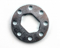 DISK BRAKE LIGHTNING SERIES