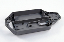 Пластина шасси, для автомодели Traxxas Stampede 4WD VXL