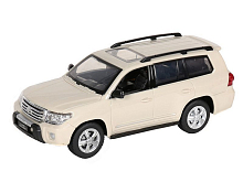 Радиоуправляемая машина HQ Toyota Land Cruiser 200 124