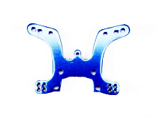 Стойка крепления передних амортизаторов для багги 18