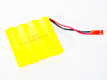 Аккумулятор HUI NA NiCd 400mAh, 48V, JST для Huina 1331