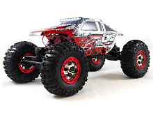 Радиоуправляемый краулер 110  Losi Night Crawler 20 4WD RTR