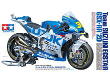 Сборная модель Tamiya Suzuki GSXRR 20, 112
