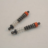 Амортизаторы для минимонстра 2шт