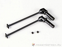 Передние универсальные шрусы для HSP Savagery PRO Nitro 33  18 HSP 94762