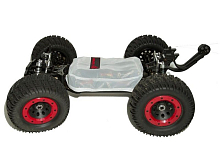 Чехол для THUNDER TIGER MT4G3 18 летний