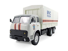 Машина Autotime MAZ516 МЧС