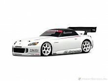 Кузов туринг 110  2004 HONDA S2000 200MMWB255MM некрашеный