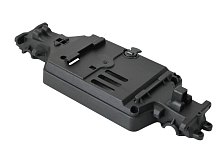 Верхняя дека шасси для автомоделей MJX 20208