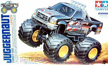 Сборная модель Машина Ford F350 Juggernaut Jr Tamiya 132