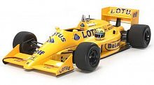 Сборная модель Модель автомобиля 120 Lotus 99T Honda
