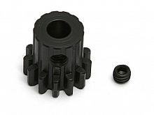 Пиньен стальной для вала 5мм м10 13T AS89513