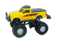 Машина Autotime MONSTER TRUCKзвук 132