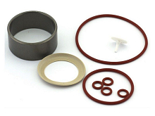 Комплект расходных материалов для тех обслуживания компрессора 1203, шт