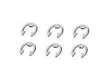 Еклипса ∮5, 6шт