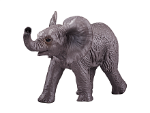 Фигурка KONIK Африканский слонёнок, малый