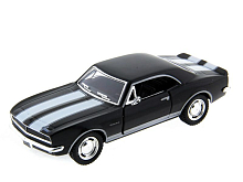 Машина Kinsmart Chevrolet Camaro Z28 140 в асс инерция 112шт бк