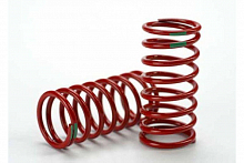 Пружина амортизатора, 2шт  TRA5438 