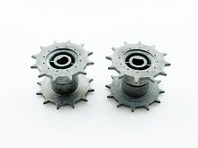 Ведущая звездочка для танка Heng Long M41A3 Bulldog