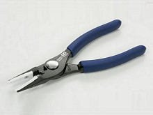 Пасатижи Безцарапин пластиковые накладки на губках, шт