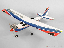 Радиоуправляемый самолет Phoenix Classic size .61~.75/15cc KIT