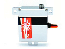 Сервомашинка цифровая JX Servo PDI2607MG 2620г7210136V Mini