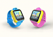 Детские часы Childrens smart Watch Q730