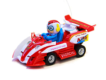 Радиоуправляемая машина WLToys Карт Mini 2017 123 акб