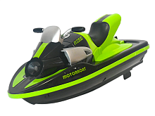 Радиоуправляемый миникатер Volantex RC H137 24G 147 RTR