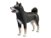 Фигурка KONIK  Сибаину, черный