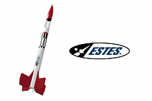 Модель ракеты Estes PAYLOADER II