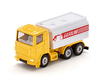 Грузовик с цистерной Siku 1387