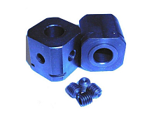 Ступица колеса к 15 23CC Gasoline Powered 2WD