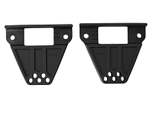 Стойка крепления задних амортизаторов для автомоделей MJX H12YH12Y