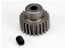 Шестерня 23Т шаг 48 для Traxxas EREVO RUSTLER SLASH BANDIT STAMPEDE