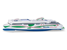 Паром  Siku Tallink 1728