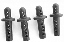 Стойки кузова для автомоделей масштаба 116 4шт