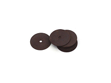 Диск отрезной d206мм, 10штуп блистер, шт