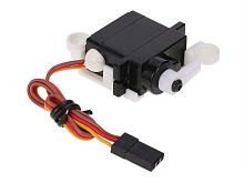 Сервомашинка с крепежом для катера Feilun FT009